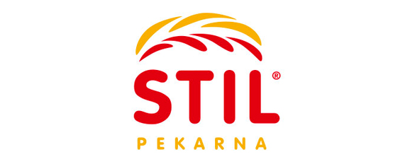 Stil Pekarna - Logo design