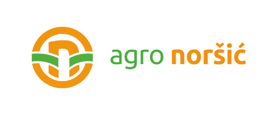 Logo design Agro Noršić
