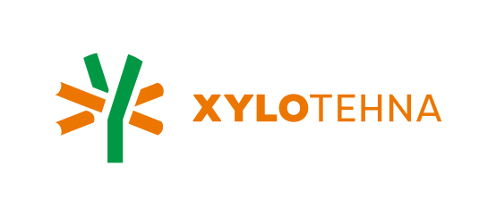 XYLOTEHNA | Logo-Design und gestaltung der visuellen Identität | BERNARDIĆ STUDIO